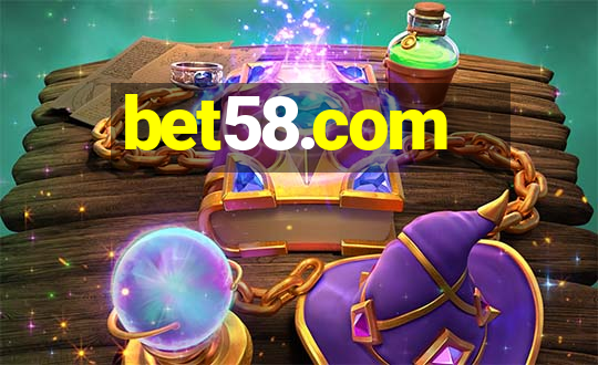 bet58.com