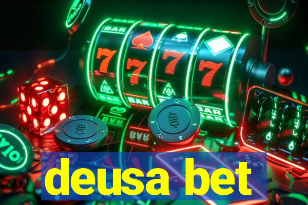 deusa bet