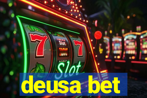 deusa bet