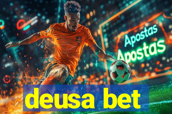 deusa bet