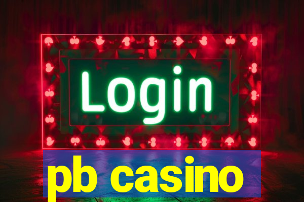 pb casino