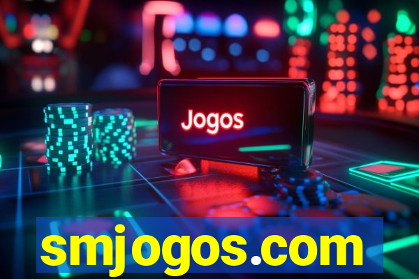 smjogos.com