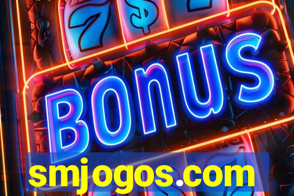 smjogos.com