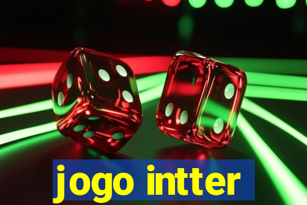 jogo intter