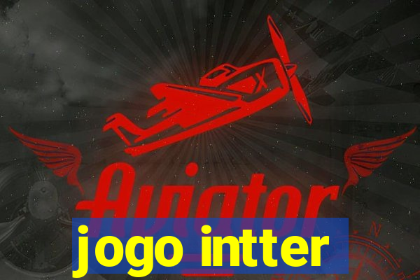 jogo intter