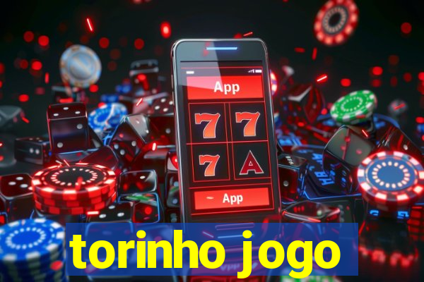 torinho jogo