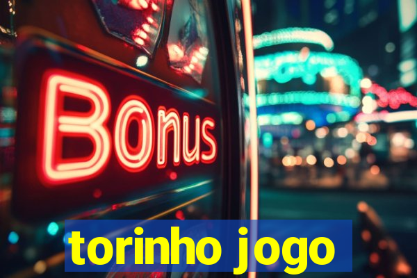 torinho jogo