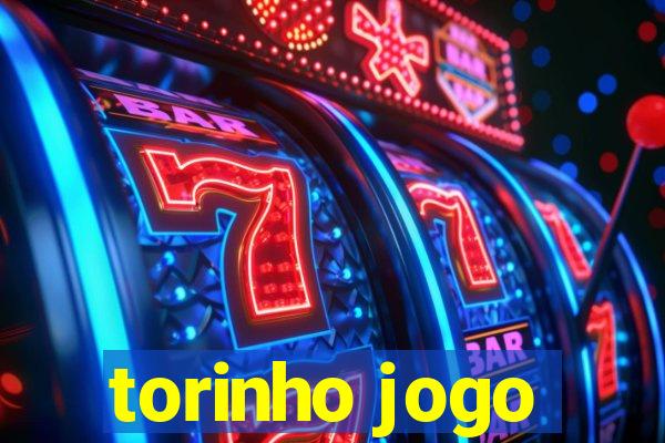 torinho jogo