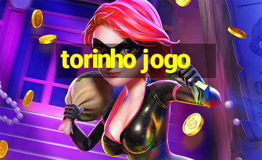 torinho jogo