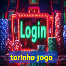 torinho jogo