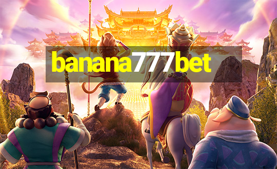 banana777bet