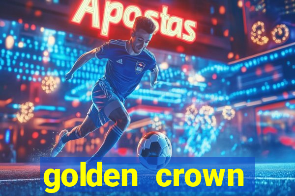 golden crown christmas slot