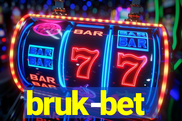 bruk-bet