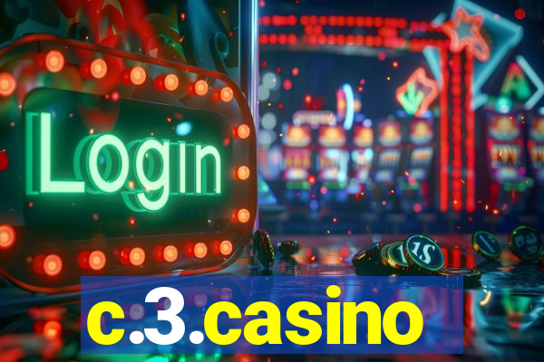 c.3.casino