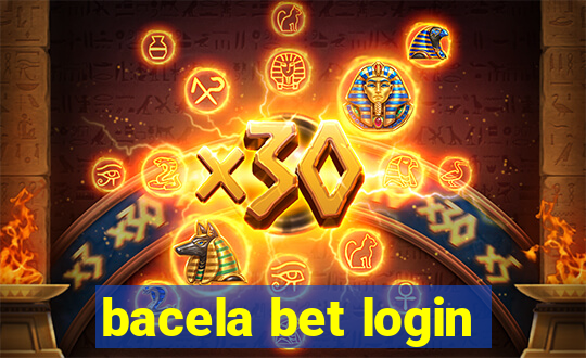 bacela bet login