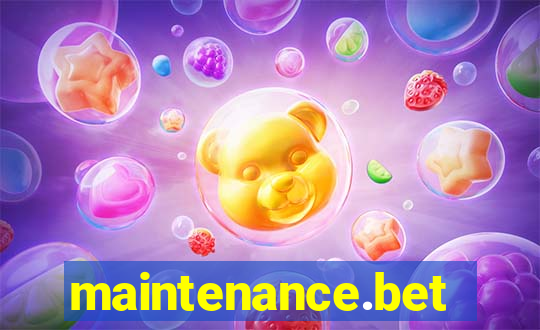 maintenance.bet3000.de