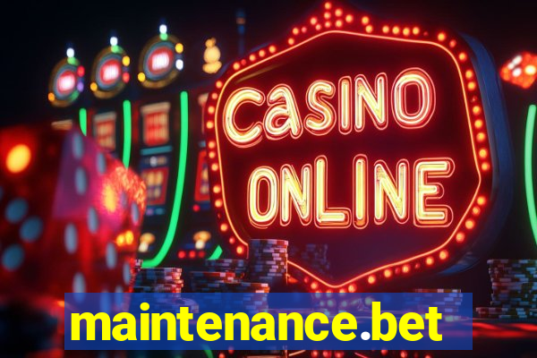 maintenance.bet3000.de