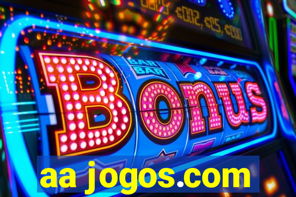 aa jogos.com