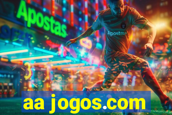 aa jogos.com