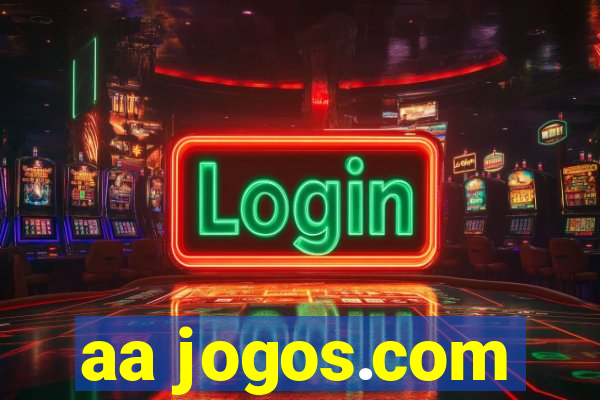 aa jogos.com