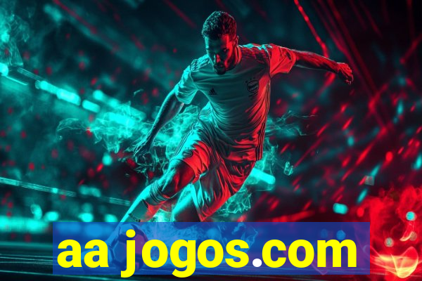 aa jogos.com