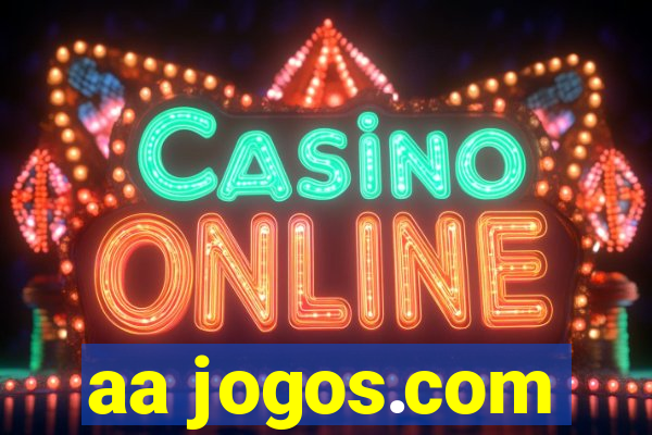 aa jogos.com