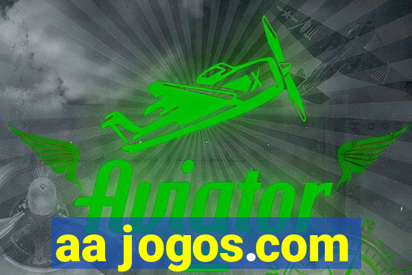 aa jogos.com