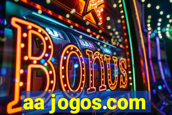 aa jogos.com