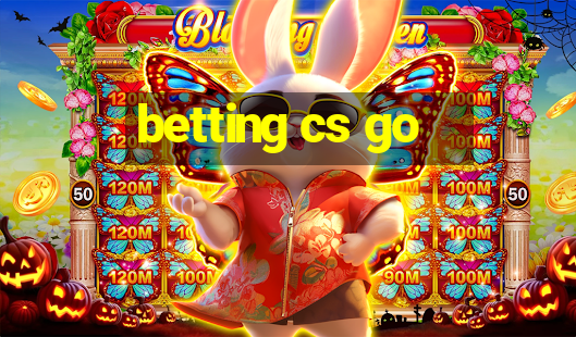 betting cs go