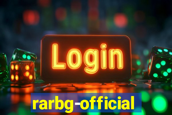 rarbg-official