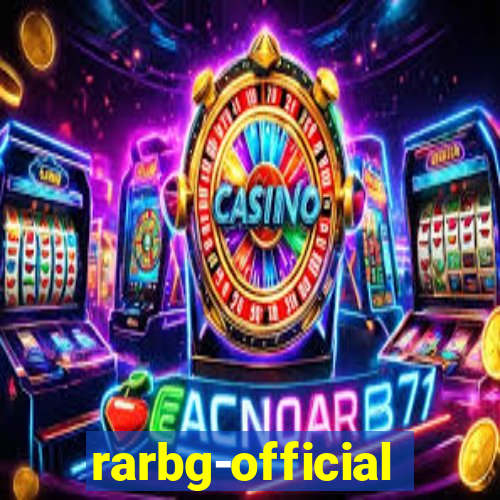 rarbg-official