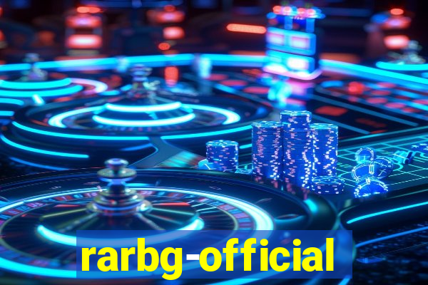 rarbg-official