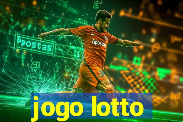 jogo lotto