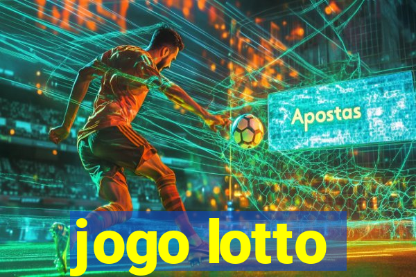 jogo lotto