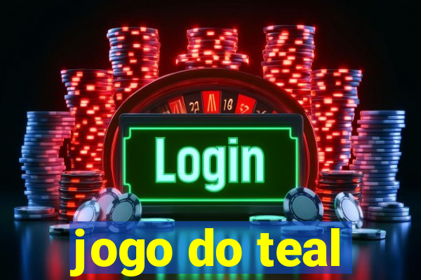 jogo do teal