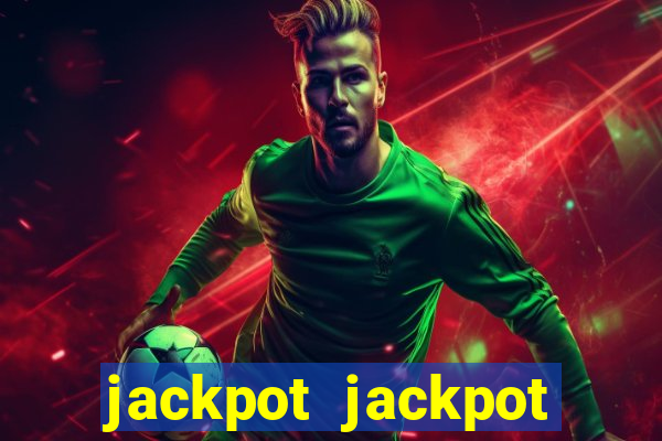 jackpot jackpot party casino