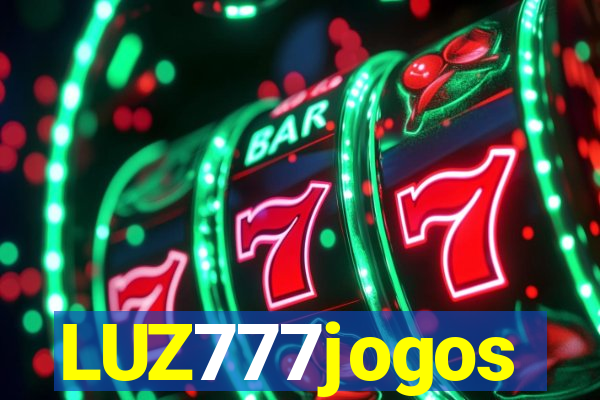 LUZ777jogos