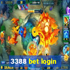 3388 bet login