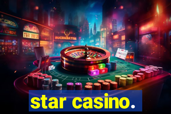 star casino.