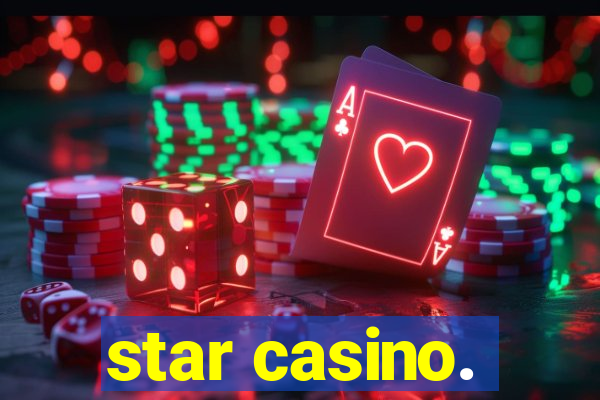 star casino.