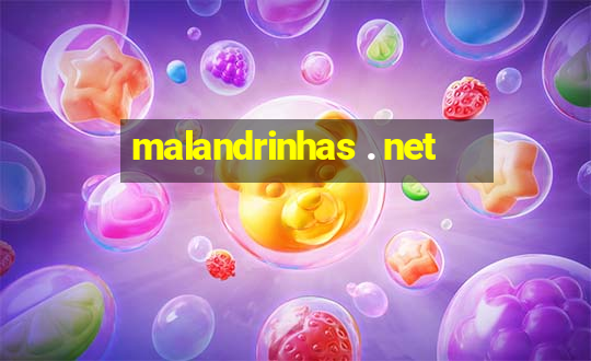 malandrinhas . net