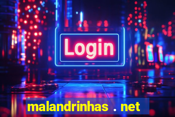 malandrinhas . net