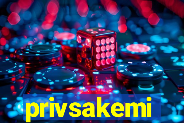 privsakemi