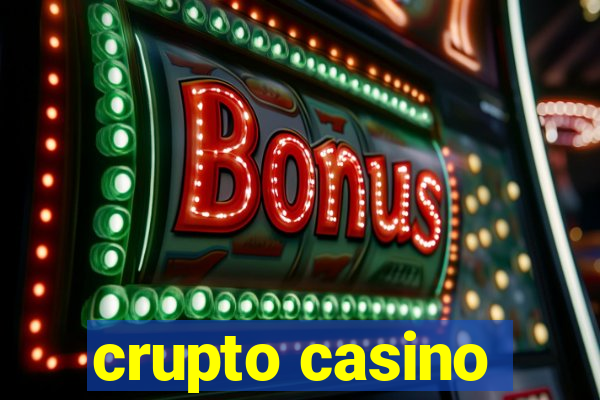 crupto casino