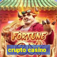 crupto casino