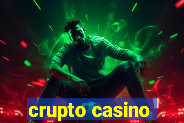 crupto casino