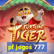 pf jogos 777