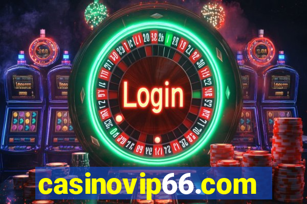 casinovip66.com