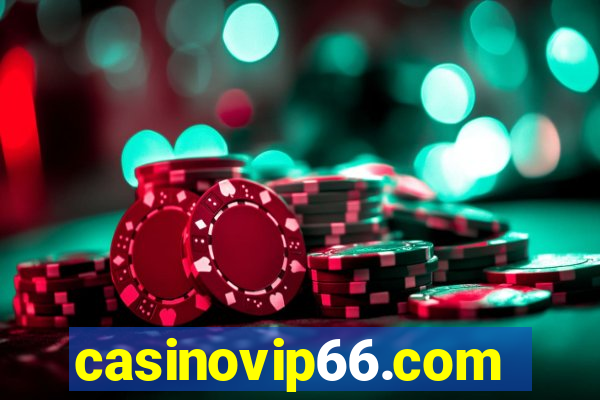 casinovip66.com