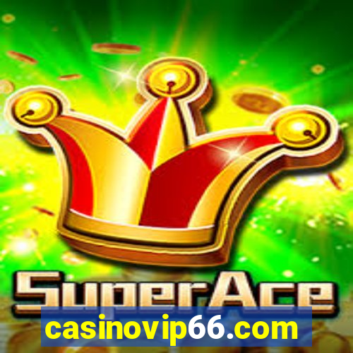 casinovip66.com